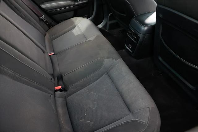 used 2019 Dodge Charger car, priced at $13,395