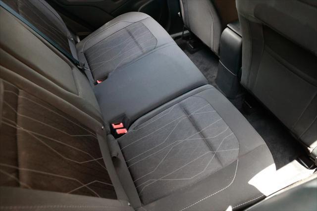 used 2021 Ford EcoSport car, priced at $15,995