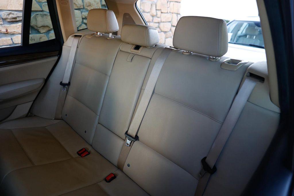 used 2016 BMW X3 car, priced at $7,995