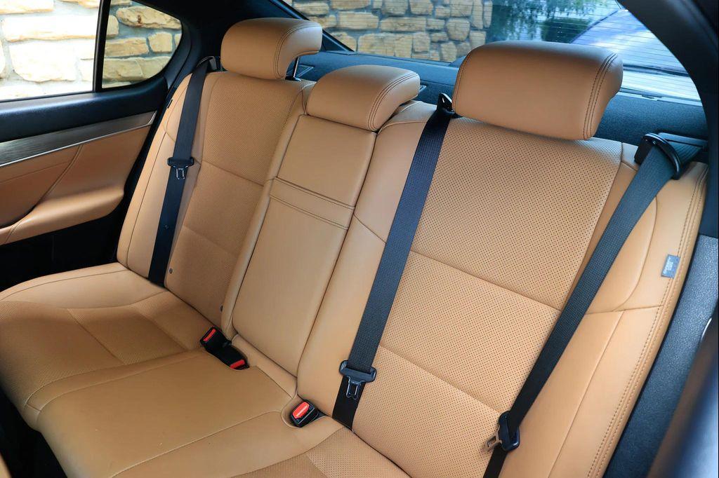 used 2014 Lexus GS 350 car, priced at $18,995