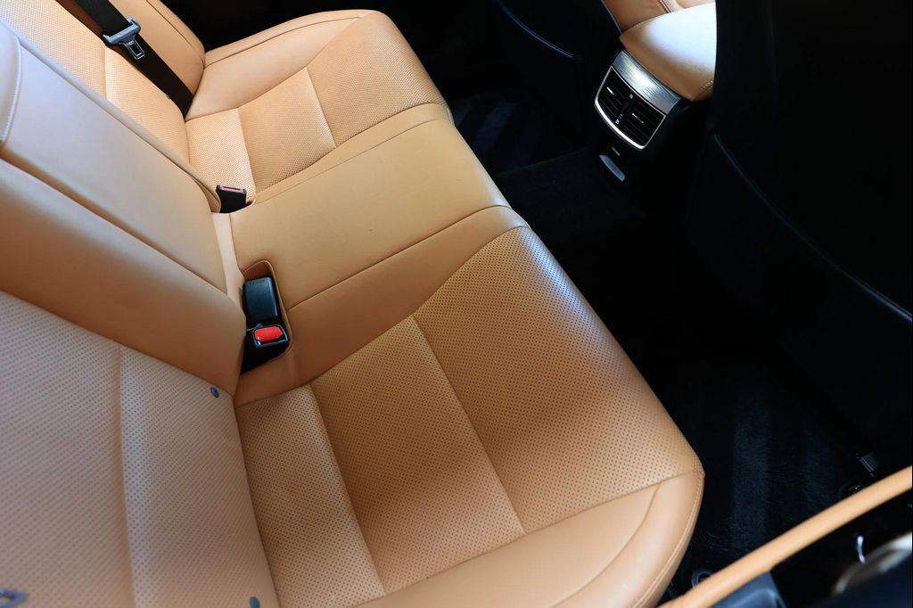 used 2014 Lexus GS 350 car, priced at $18,995