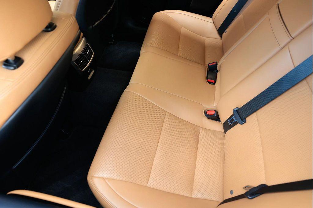 used 2014 Lexus GS 350 car, priced at $18,995