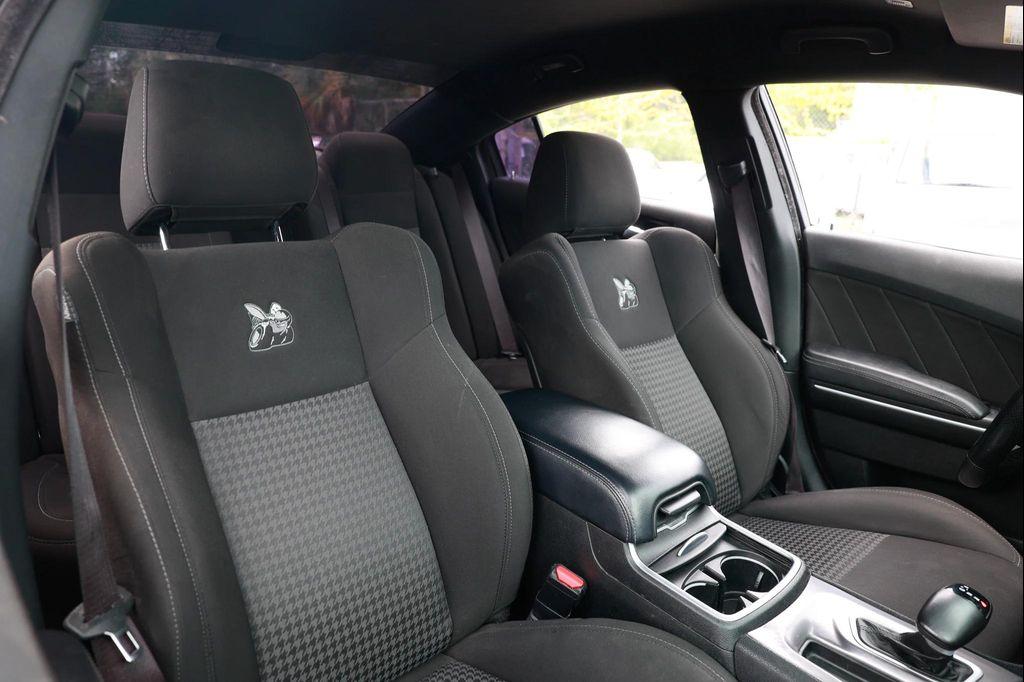 used 2022 Dodge Charger car, priced at $39,995