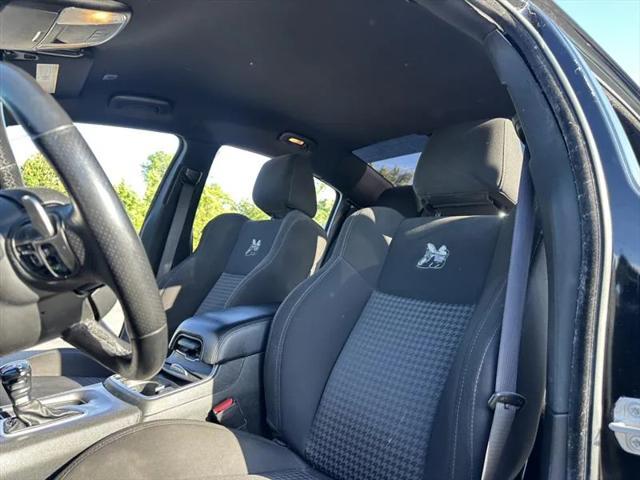 used 2022 Dodge Charger car, priced at $41,995