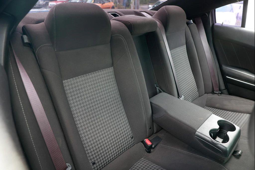 used 2022 Dodge Charger car, priced at $39,995
