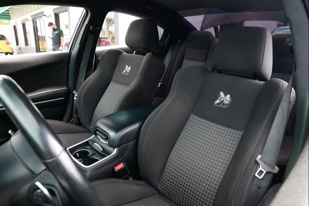 used 2022 Dodge Charger car, priced at $39,995