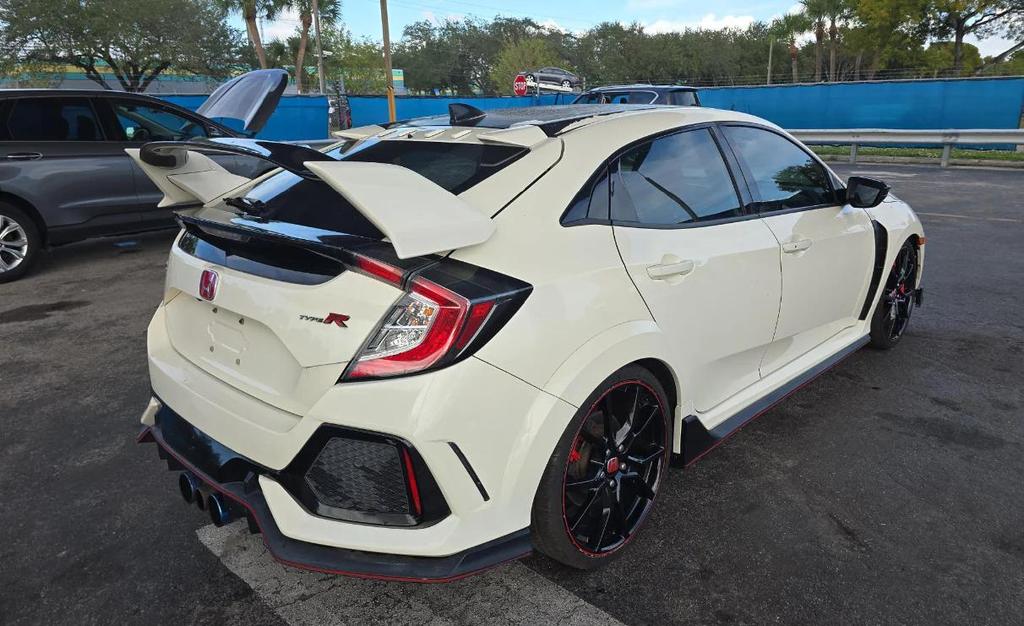 used 2017 Honda Civic car, priced at $29,995