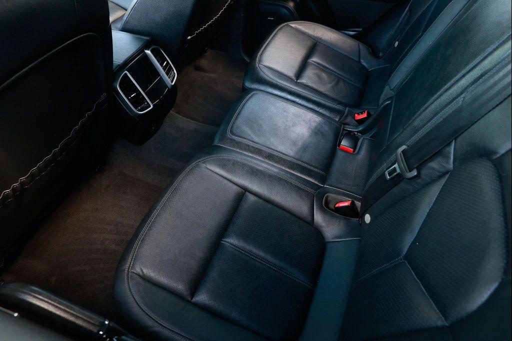 used 2014 Porsche Cayenne car, priced at $13,995