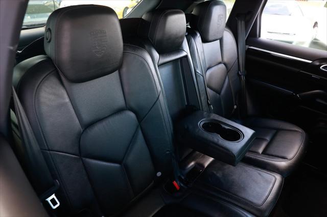 used 2014 Porsche Cayenne car, priced at $16,995