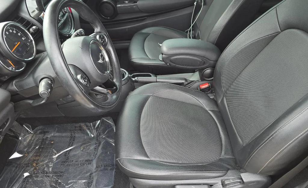 used 2015 MINI Hardtop car, priced at $9,995