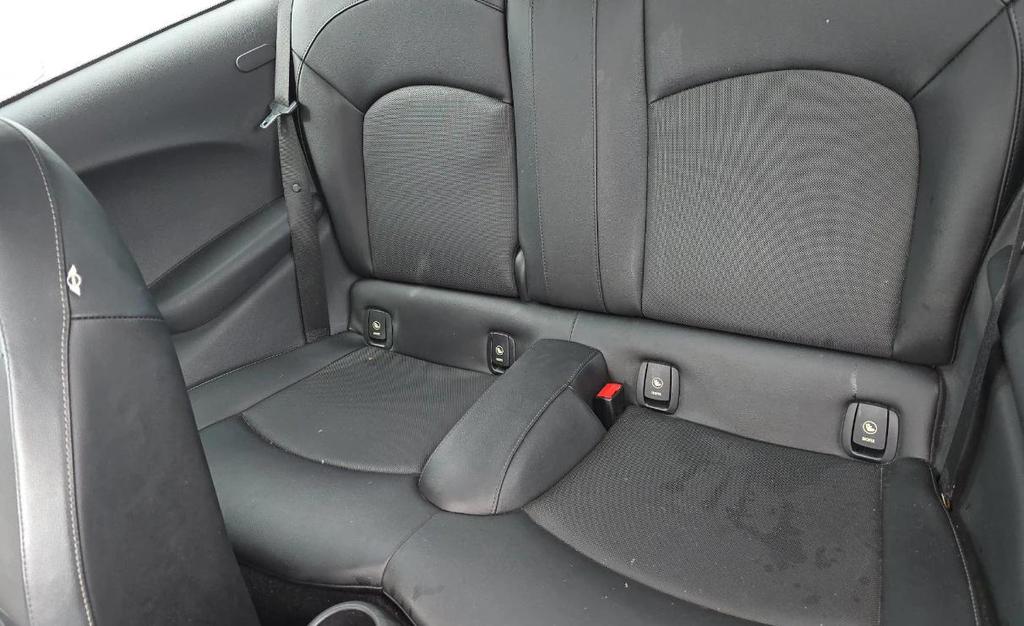 used 2015 MINI Hardtop car, priced at $9,995