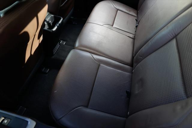 used 2017 Toyota Tacoma car, priced at $25,995