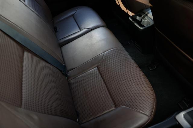 used 2017 Toyota Tacoma car, priced at $25,995