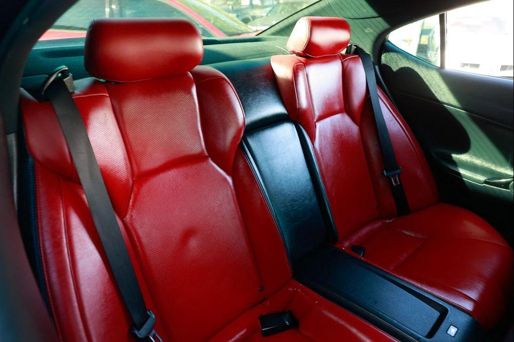 used 2012 Lexus IS-F car, priced at $34,995