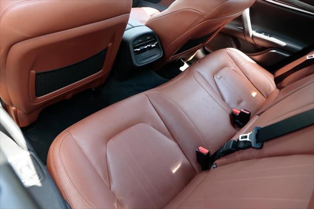 used 2019 Maserati Ghibli car, priced at $23,495