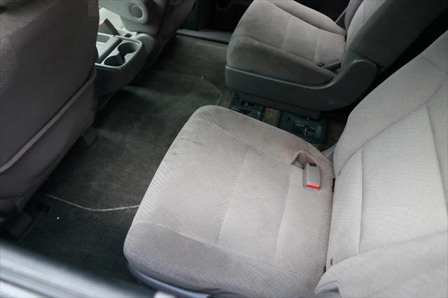 used 2016 Honda Odyssey car, priced at $14,995