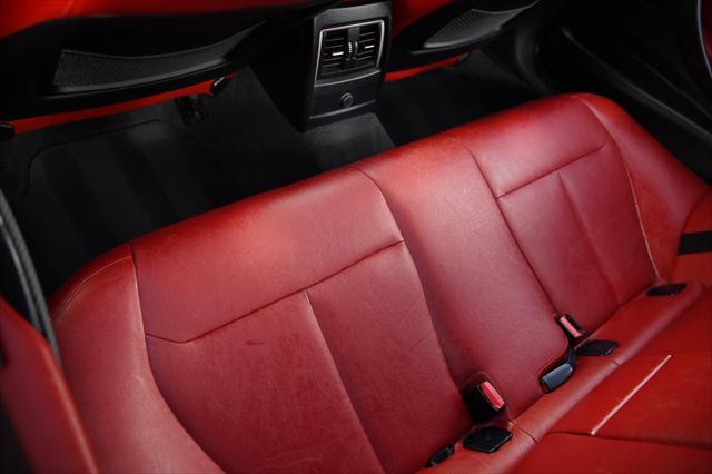 used 2017 BMW 340 car