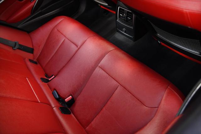 used 2017 BMW 340 car