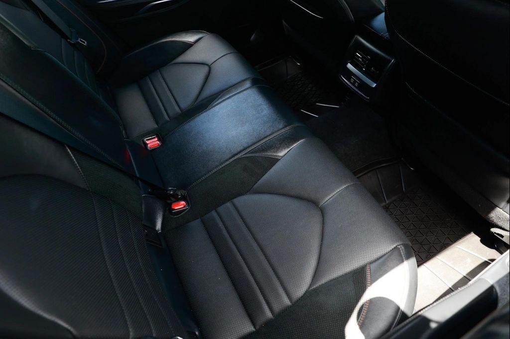 used 2022 Toyota Avalon Hybrid car, priced at $24,995