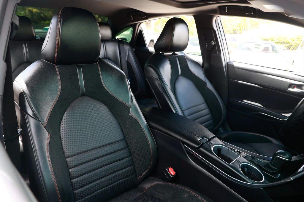 used 2022 Toyota Avalon Hybrid car, priced at $24,995