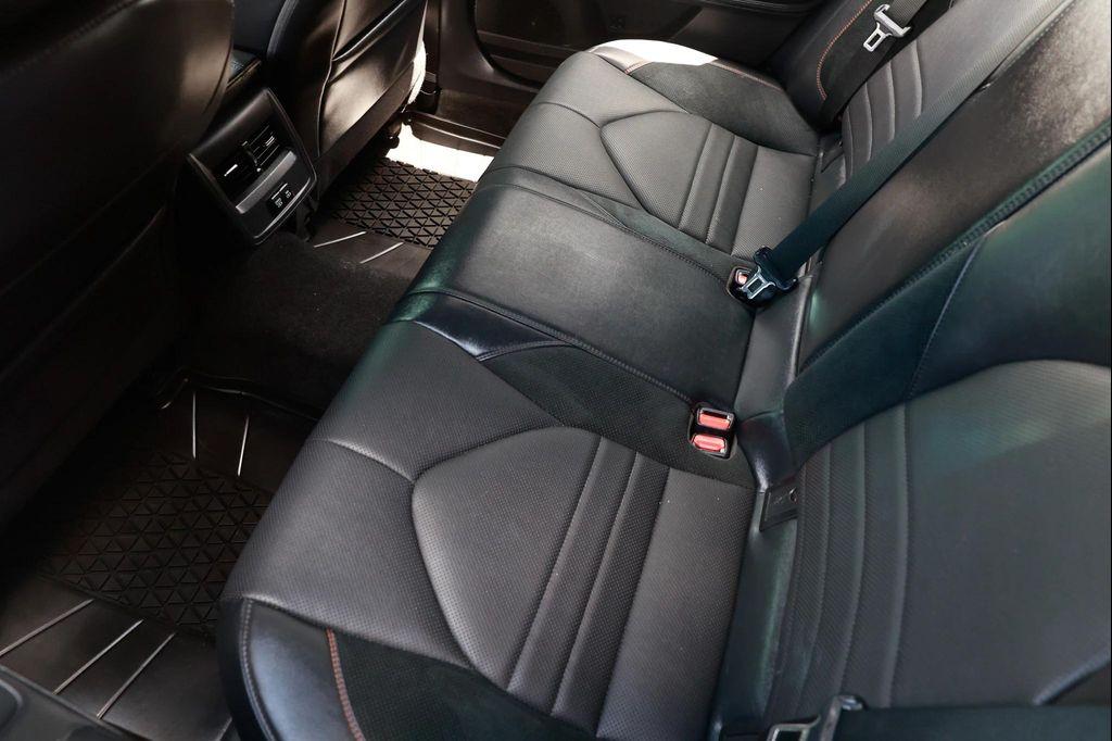used 2022 Toyota Avalon Hybrid car, priced at $24,995