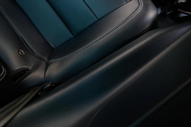 used 2020 Ford Mustang car, priced at $31,995
