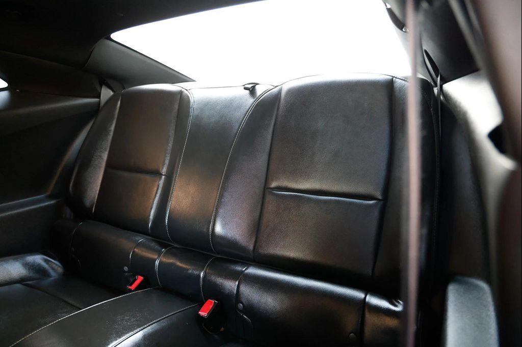 used 2015 Chevrolet Camaro car, priced at $24,995