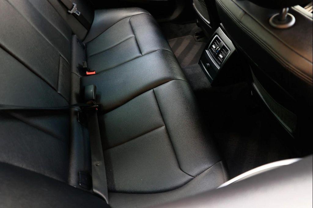 used 2017 BMW 340 car, priced at $21,995