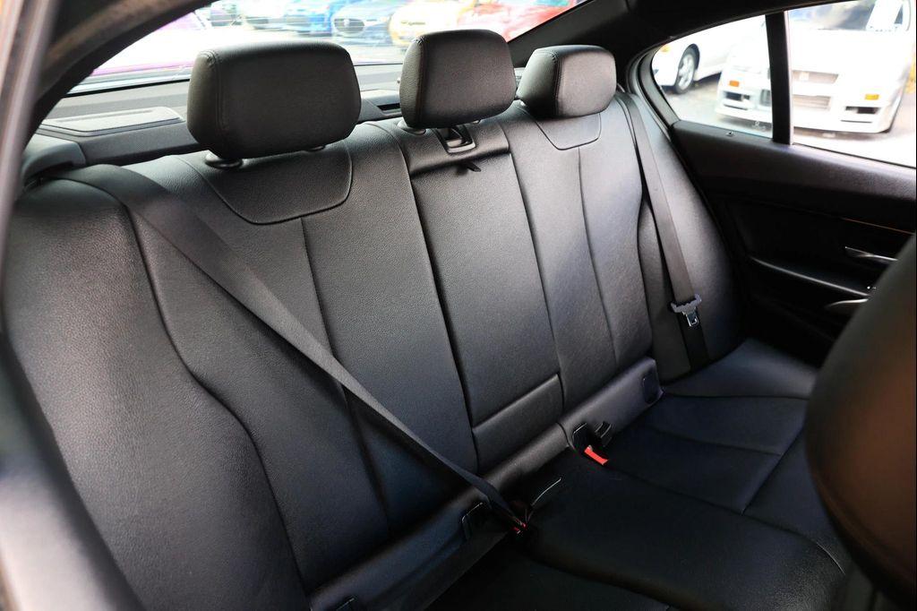 used 2017 BMW 340 car, priced at $21,995