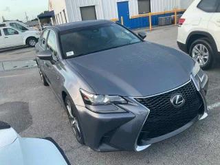 used 2016 Lexus GS 350 car, priced at $25,995