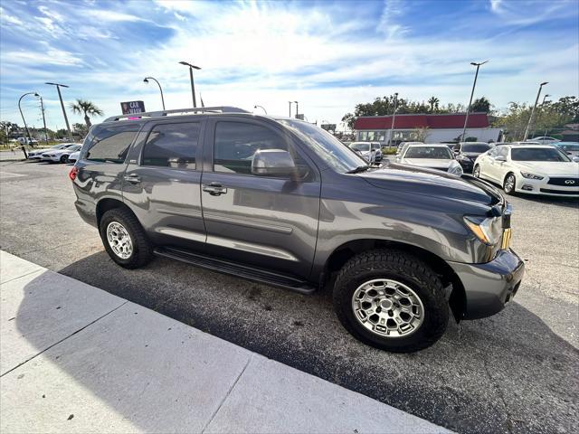 used 2019 Toyota Sequoia car, priced at $30,995