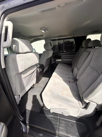 used 2019 Toyota Sequoia car, priced at $30,995