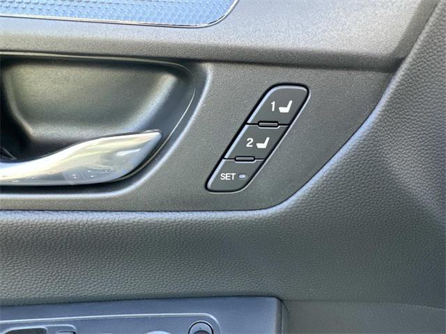 new 2026 Honda CR-V Hybrid car, priced at $40,363