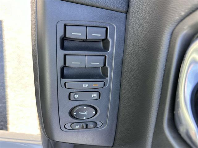 new 2026 Honda CR-V Hybrid car, priced at $40,363