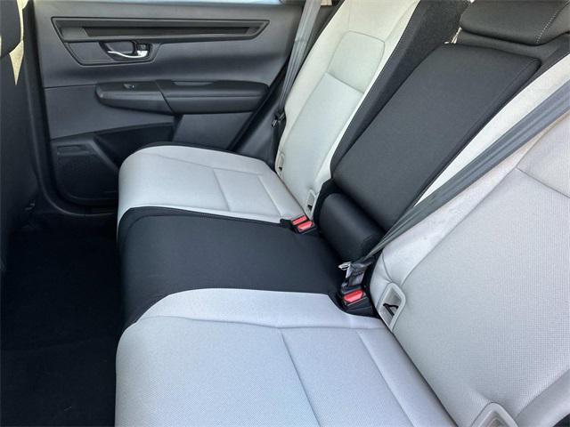 new 2026 Honda CR-V car, priced at $31,603