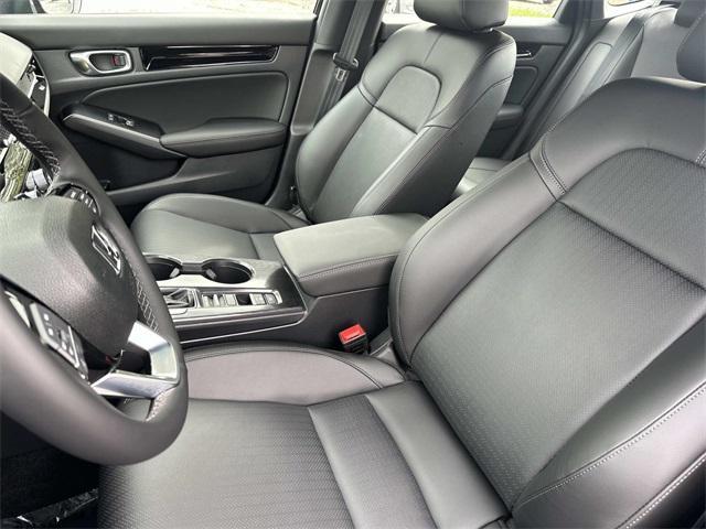 new 2026 Honda Civic Hybrid car, priced at $31,785