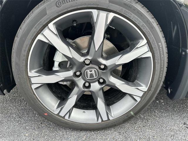 new 2026 Honda Civic Hybrid car, priced at $31,785