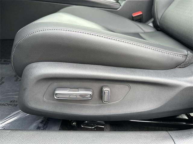 new 2026 Honda Civic Hybrid car, priced at $31,785