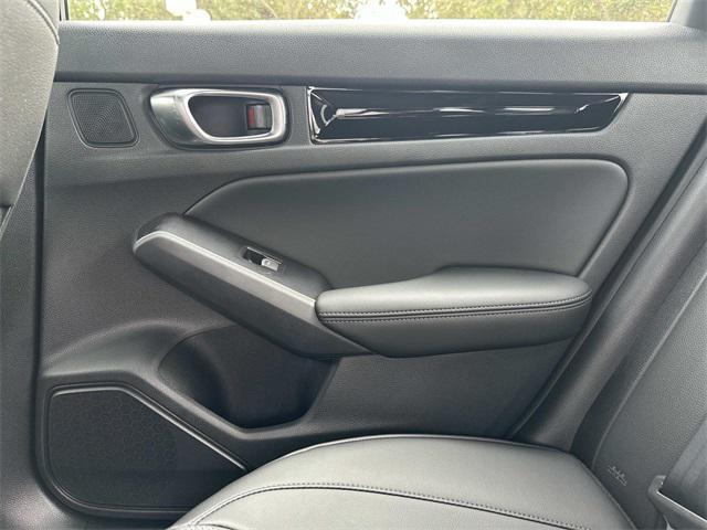 new 2026 Honda Civic Hybrid car, priced at $31,785