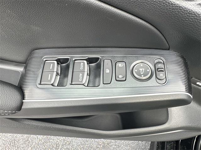 new 2026 Honda Civic Hybrid car, priced at $31,785