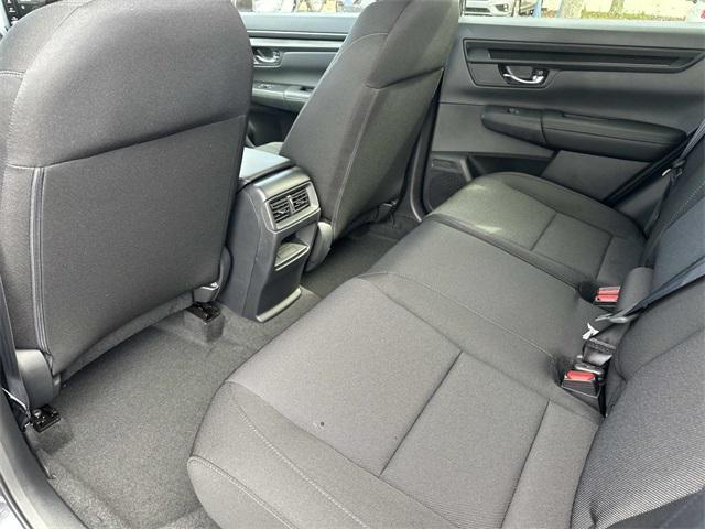 new 2026 Honda CR-V car, priced at $31,364