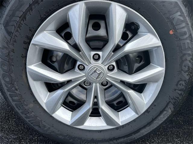 new 2026 Honda CR-V car, priced at $31,364