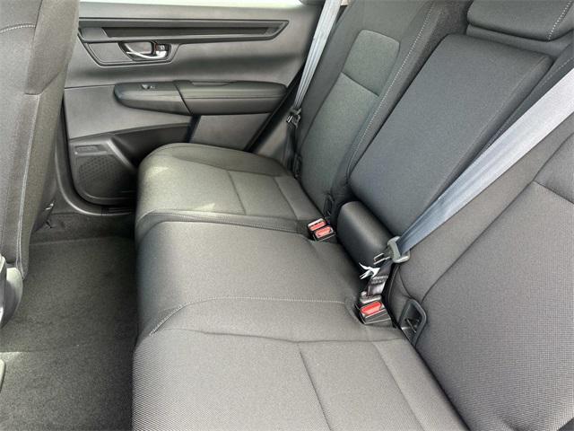 new 2026 Honda CR-V car, priced at $31,364