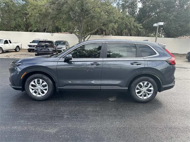 new 2026 Honda CR-V car, priced at $31,364