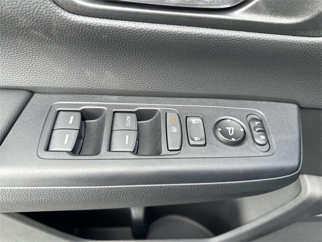 new 2026 Honda CR-V car, priced at $31,364