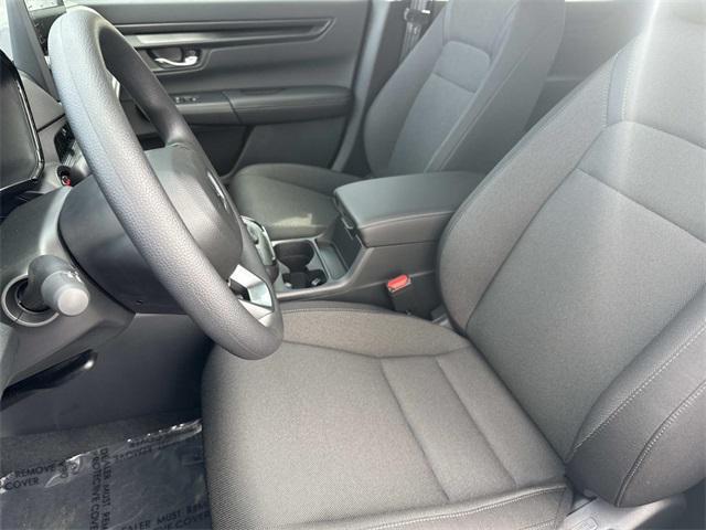 new 2026 Honda CR-V car, priced at $31,364