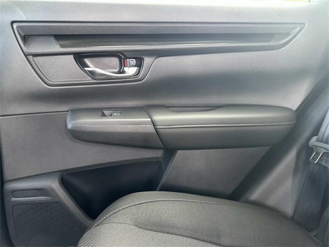 new 2026 Honda CR-V car, priced at $31,364