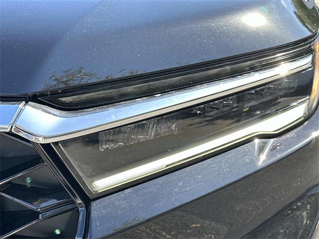 new 2025 Honda Pilot car, priced at $46,721