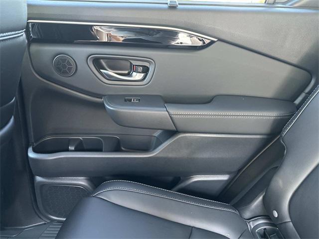 new 2025 Honda Pilot car, priced at $46,721