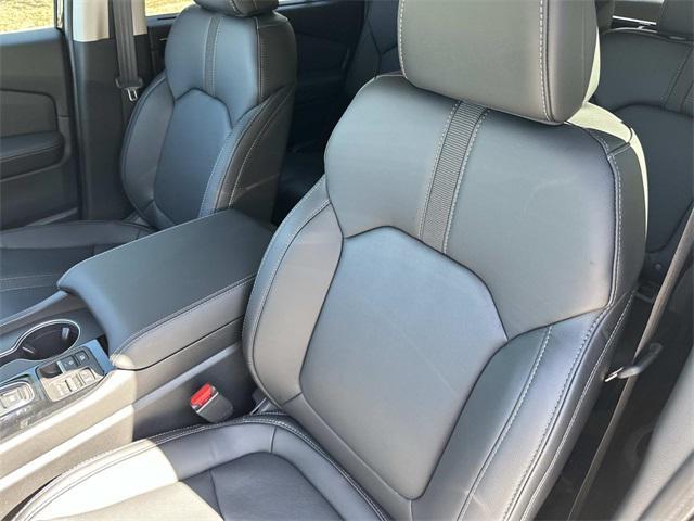 new 2025 Honda Pilot car, priced at $46,721